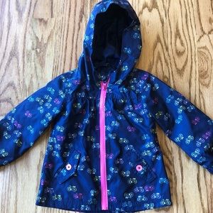 Girls size 18 month jacket